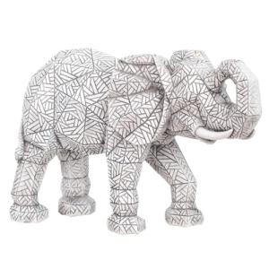 BY SIGRIS - Figuras Decorativas Hogar | Figura con Forma de…