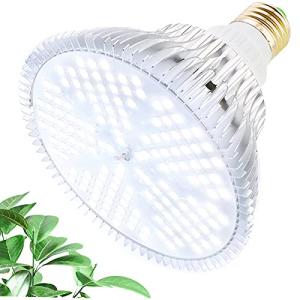 MILYN 100W Bombilla LED para Cultivo Luz Espectro Completo…