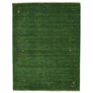 RugVista Gabbeh Loom Frame, Alfombra Gabbeh, Pelo Medio, 14…