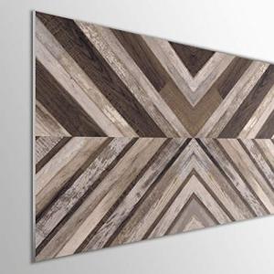 MEGADECOR DECORATE YOUR HOME Cabecero Cama PVC 5mm Decorati…