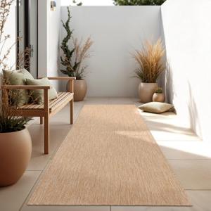 Paco Home Alfombra Exterior Interior Balcón Terraza Alfombr…