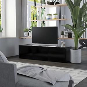 Mueble TV, banco de TV soporte de TV mesa de TV bajo armari…