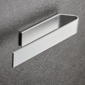 Design Hamburgo Toalleros de Baño sin Taladro | Toallero Ad…