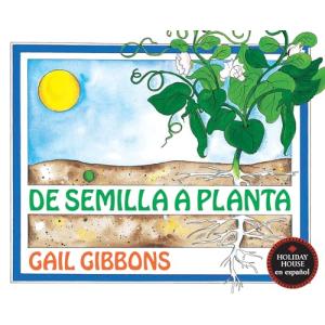 De semilla a planta