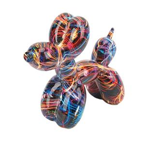 Globo Perro Escultura, Globo Perro Escultura Hecho A Mano R…