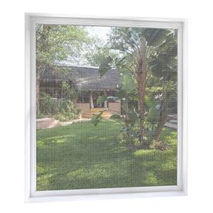 MYCARBON 2 Pcs Mosquitera para Ventana Autoadhesiva 150x180…