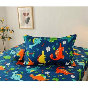 Chickwin Sabanas Bajeras Ajustables Colchones, 100% Poliést…
