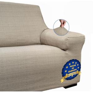 BLUZIMAN® - Funda Sofa Gruesa Premium, Funda de Sofa Elasti…