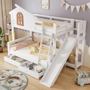 Oslghy Litera Infantil, Litera Matrimonio 90x200 & 120x200,…