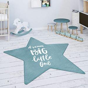 Paco Home Alfombra Infantil Chicas Chicos Cuarto Infantil E…