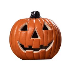 Linterna de Calabaza Jack O' Lantern, Decoración de Hallowe…