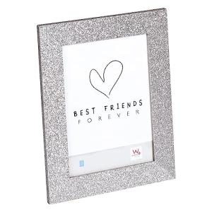 walther design Marco de fotos plateado 15 x 20 cm Twinkle I…