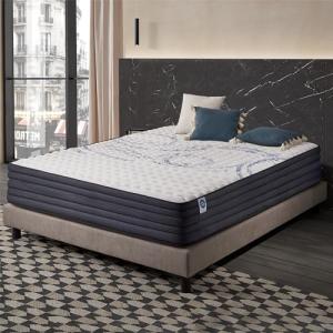 Naturalex - Colchón Muelles Perfectsleep 135x190 cm - 30 cm…