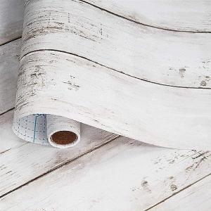 RchSLK Papel Pintado para Pared Vinilo Adhesivo Muebles Efe…