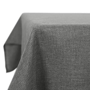 Deconovo - Mantel Antimanchas Rectangular, Exterior, Efecto…