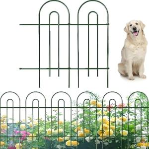 Amagabeli Garden Home 46CM X 1505CM 35 Vallas Decorativas p…