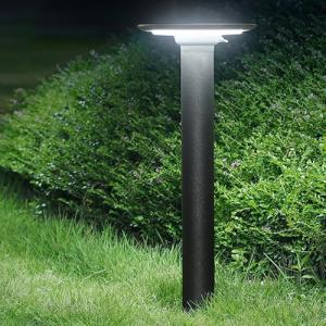TRIVIDHA Iluminación LED Solar Para Paisaje, Luz Solar Para…