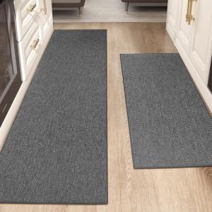 Color G Alfombra Cocina Lavable Antideslizante, Alfombrilla…