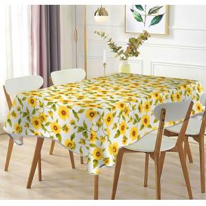 IPEA Mantel de Mesa Rectangular 180 x 140 cm con Estampado…