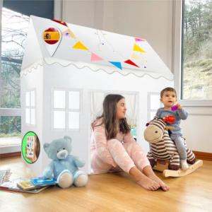 Tienda campaña Infantil | Casita Infantil niña y niño | Cas…