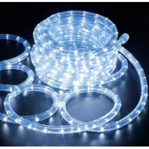 COSHANO Tira de luz Led para jardin exteriores manguera col…