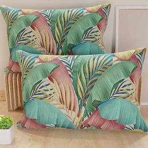 PETTI Artigiani Italiani - Par de Fundas de Almohada 50x70…