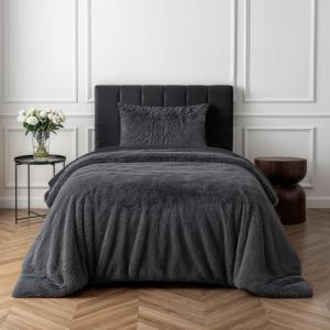 Sleepdown - Juego de Funda de edredón con Funda de Almohada…