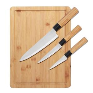 Tabla de Cortar Cocina, Tabla de Madera, Set de Tabla de Co…