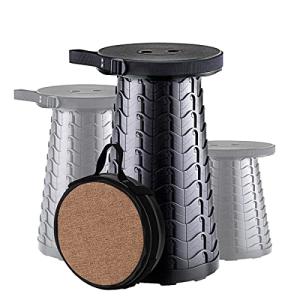 Yexati Taburete Plegable de Taburete Plegable de Carga de 4…