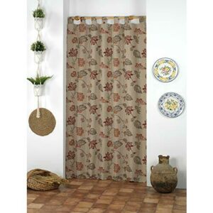 Martina Home Cortina Alpujarra Over 140 x 260 cm