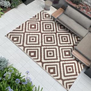 Famibay Famiaby Alfombras de Exterior para jardín, Impermea…