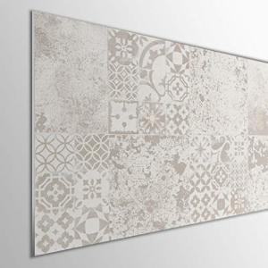 MEGADECOR DECORATE YOUR HOME Cabecero Cama PVC 5mm Decorati…