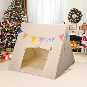 Tienda Triangular Yontwe para niños, Tiendas de campaña par…
