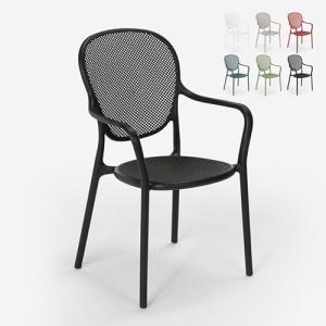 Produce Shop Silla de diseño moderno para cocina, bar, rest…