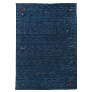 RugVista Gabbeh Loom Frame, Alfombra Gabbeh, Pelo Medio, 16…