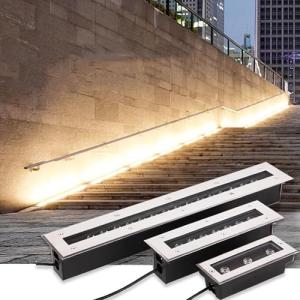 Focos Suelo Led Exterior - Empotrable Al Aire Libre Focos,…