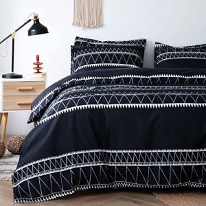 Tokokimo Funda Nórdica Cama 80/90, Funda Nórdica 150x220 cm…