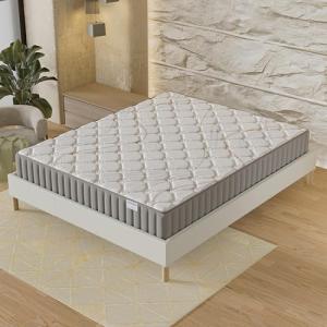 Sensoreve - Colchón Sirius 90 x 190 cm- Grosor 16 cm - Láte…