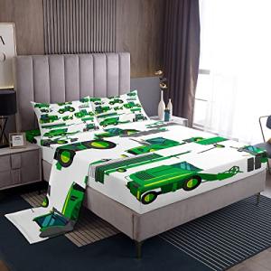 Juego de sábanas para niños, Juego de Ropa de Cama Individu…
