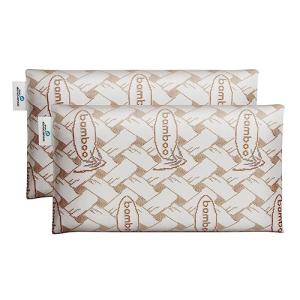 Don Descanso - Pack 2 Almohadas de Viaje Viscoelásticas Bam…