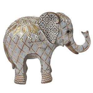 BY SIGRIS Origen Home Decor Elefante Africanas Y Elefantes…