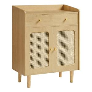 SONGMICS HOME Colección BOHOVEN - Armario Buffet, Aparador…