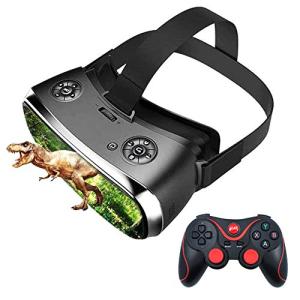 Auriculares de Realidad Virtual 3D Nibiru Android All-In-On…