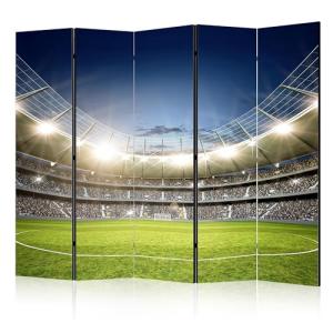 murando - Biombo Abstracto - 225x172 cm de Impresion Unilat…