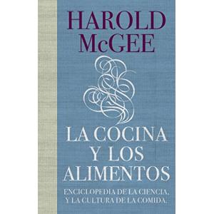 La cocina y los alimentos: Enciclopedia de la ciencia y la…