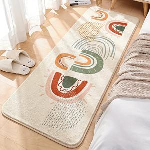 Alfombra Corredor Runner Infantil Lavable Alfombra Decorati…