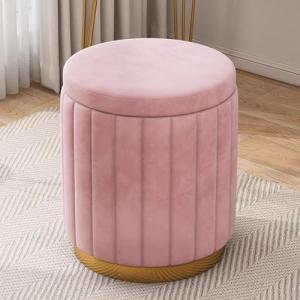 BRCYKRWY Banco Zapatero Banco Almacenaje con Asiento Storag…