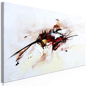 murando - Cuadro en Lienzo Abstracto 150x50 cm 1 pieza - Im…
