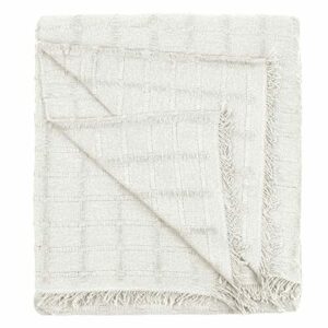 HOME MERCURY - Colcha Multiusos Sofa, Cubrecama, Jarapas, M…