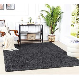 Livabliss Home Shaggy Rug - Alfombra Salon Grande Habitacio…